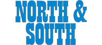 North & South logo for ZX Spectrum